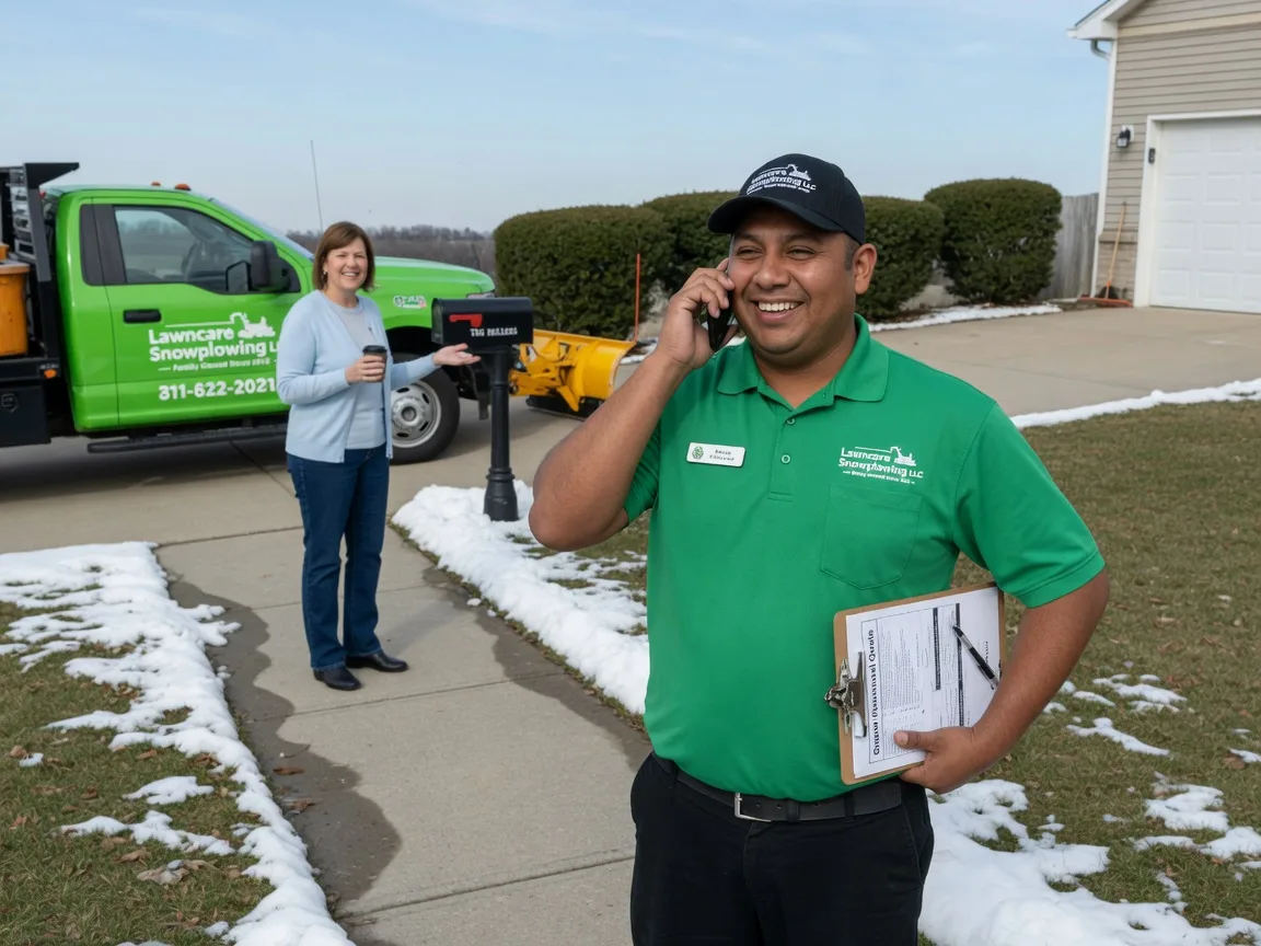 Lawn Care Services By Expert Landscaper Medway, OH FAQs